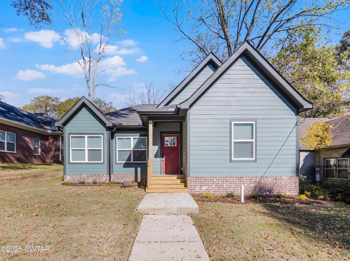 225 Linden Street, Jackson, TN 38301 - Image #1