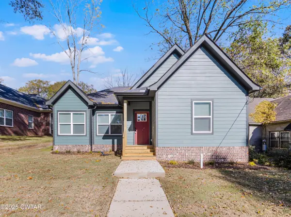 225 Linden Street, Jackson, TN 38301