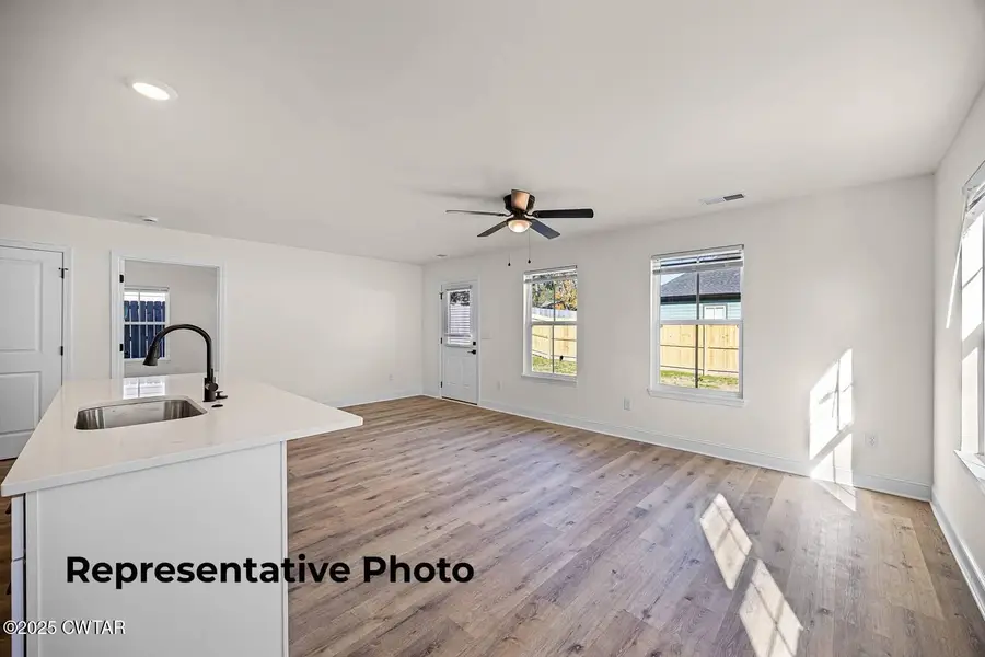 225 Linden Street, Jackson, TN 38301 - Image #3