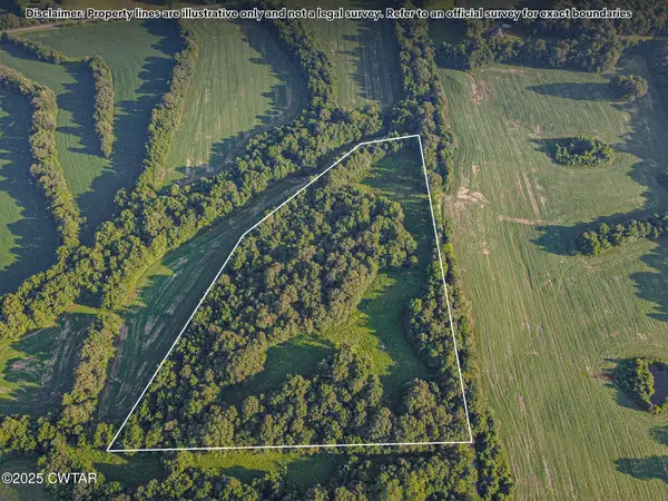 470 Marbury Road, Brownsville, TN 38012