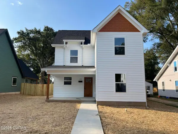 118 Roland Avenue, Jackson, TN 38301