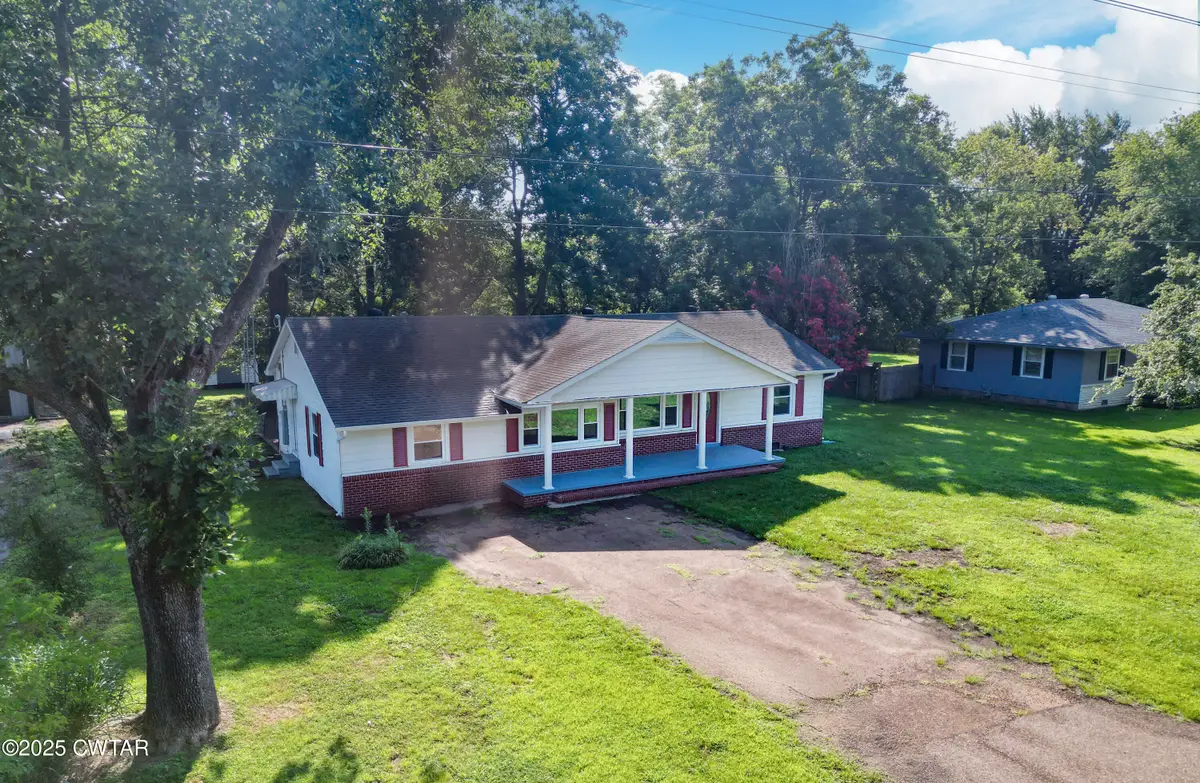 370 S Thompson Street, Union City, TN 38261 - Image #1