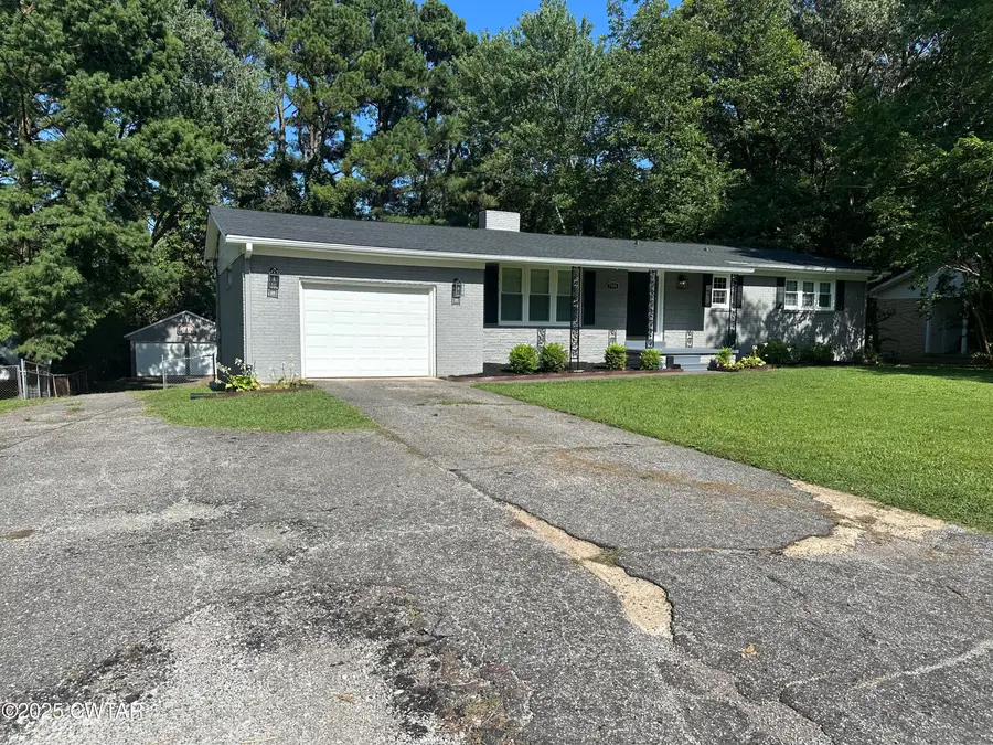 7086 Clemmer Drive, Milan, TN 38358 - Image #2