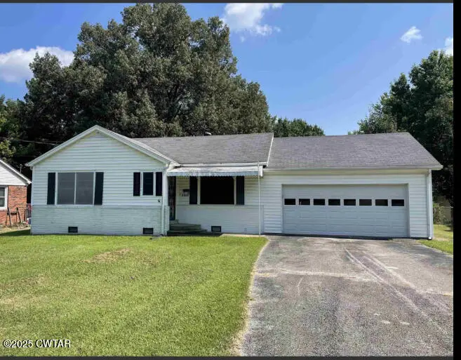 4062 Ragsdale Drive, Milan, TN 38358 - Image #1