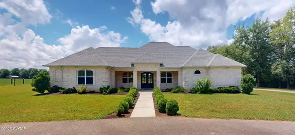 440 Doak Mason Road, Jackson, TN 38305