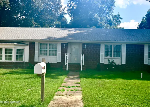805 Faubus Street, Tiptonville, TN 38079