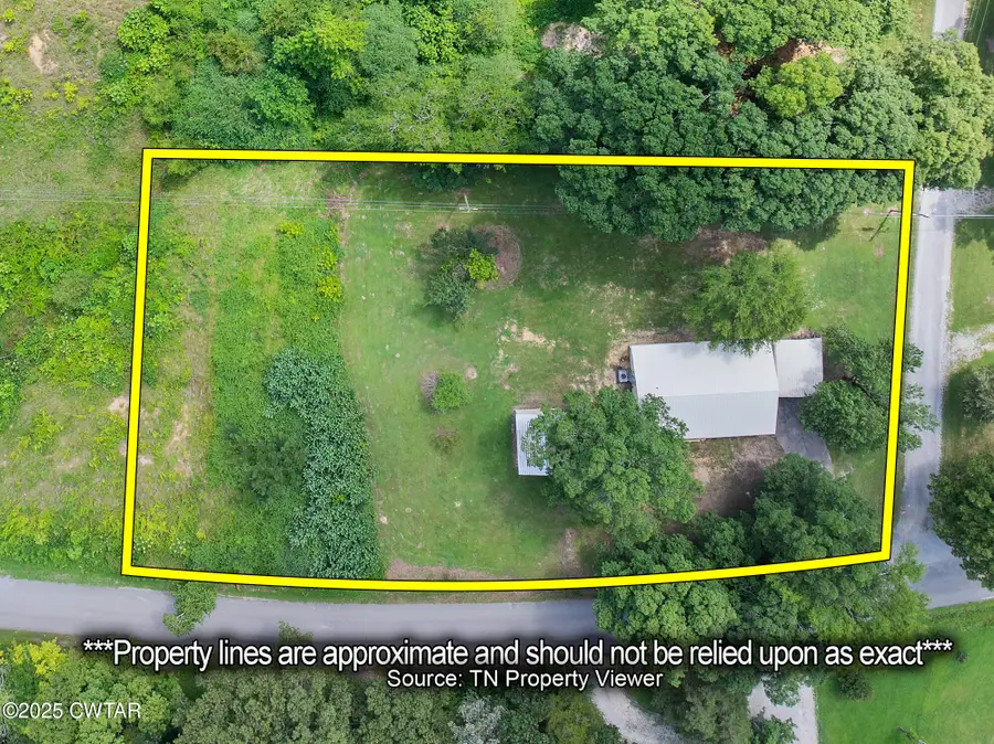 869 W 4th Street, Parsons, TN 38363 - Image #2