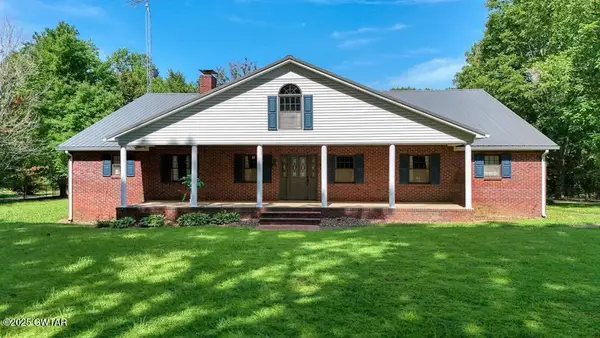 18165 Highway 22, McKenzie, TN 38201