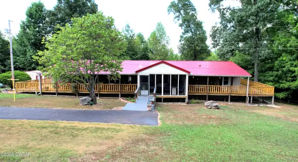 1931 Highway 100 E, Decaturville, TN 38329