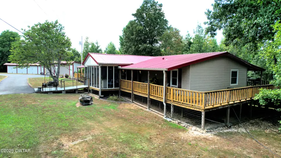 1931 Highway 100 E, Decaturville, TN 38329 - Image #3