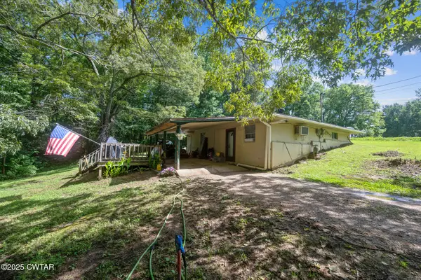 185 Corinth Road, Darden, TN 38328