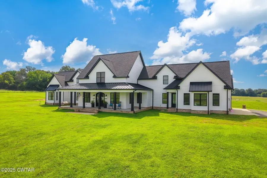 1644 Dr Conyers Road, Halls, TN 38040 - Image #2