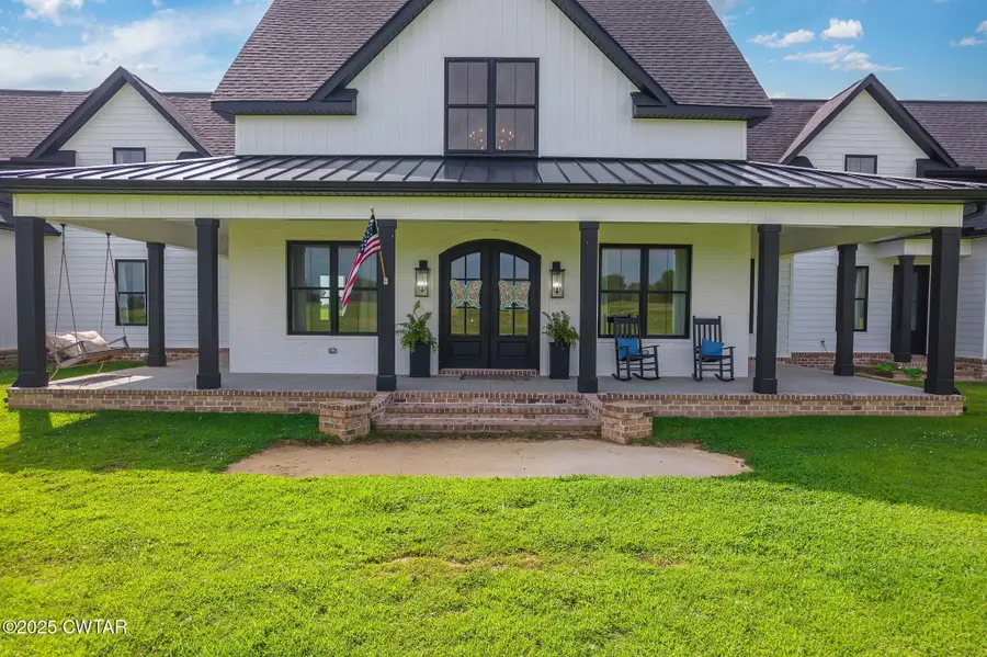 1644 Dr Conyers Road, Halls, TN 38040 - Image #3