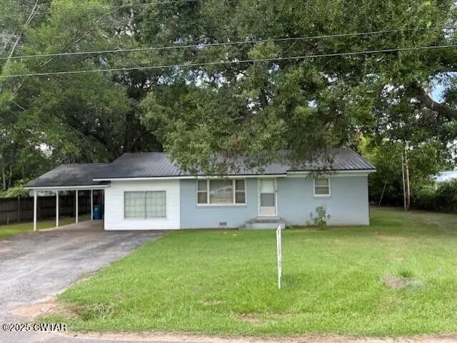 220 S Branch Street, Alamo, TN 38001 - Image #1