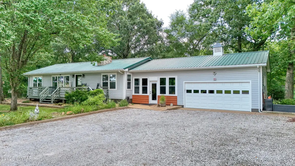 3515 Highway 140 S, McKenzie, TN 38201 - Image #1