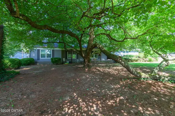 688 Spring Creek Law Road, Jackson, TN 38305