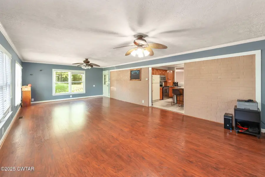 688 Spring Creek Law Road, Jackson, TN 38305 - Image #3