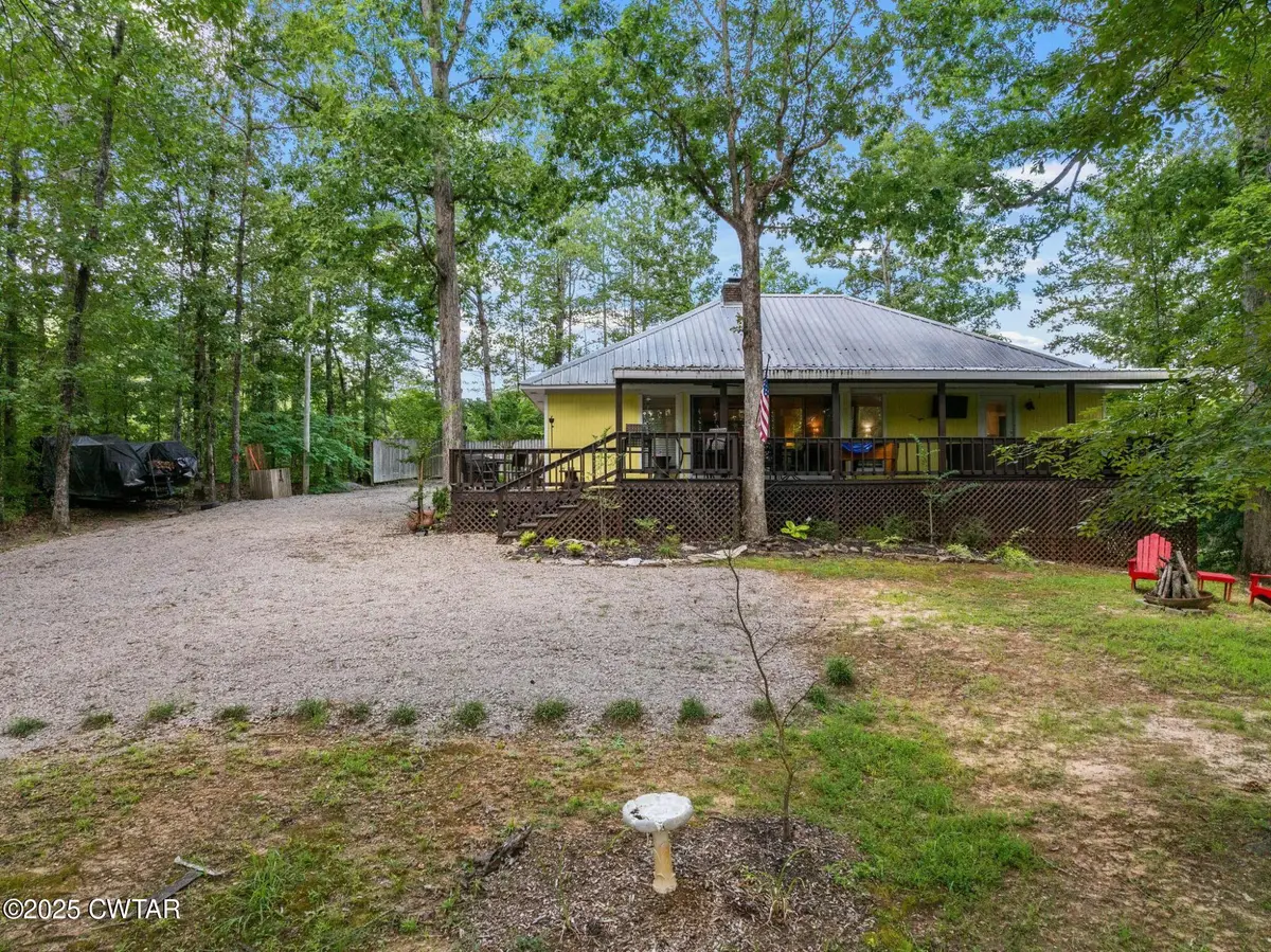 380 Yellow Creek Lane, Counce, TN 38326 - Image #1