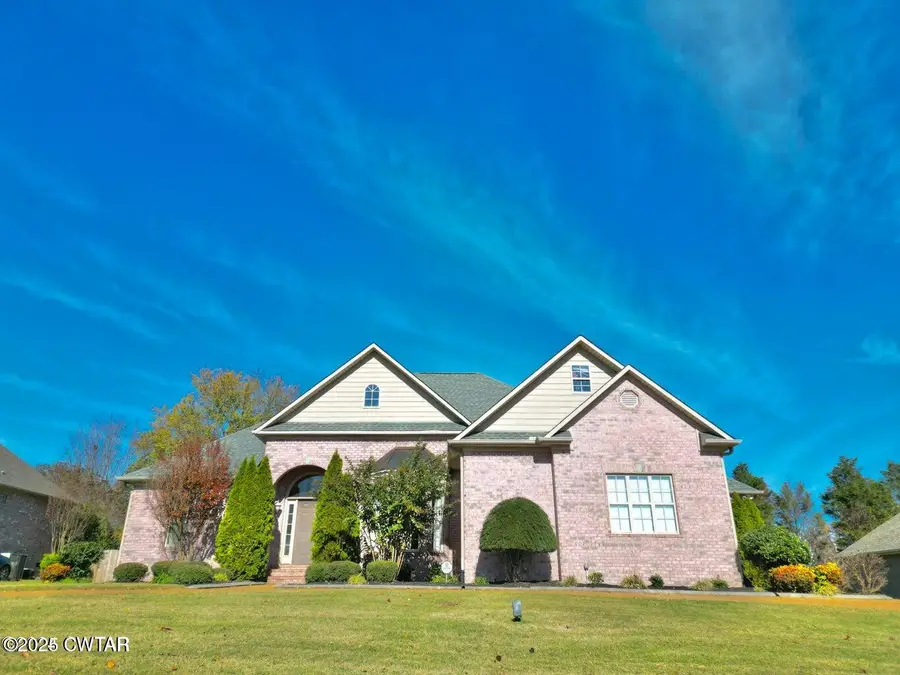 97 Wrights Mill Drive, Jackson, TN 38305 - Image #2