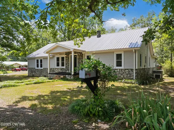 279 Evans Street, Parsons, TN 38363