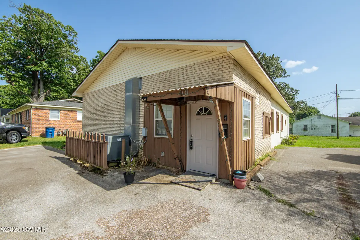 401 Jackson Street, Martin, TN 38237 - Image #1