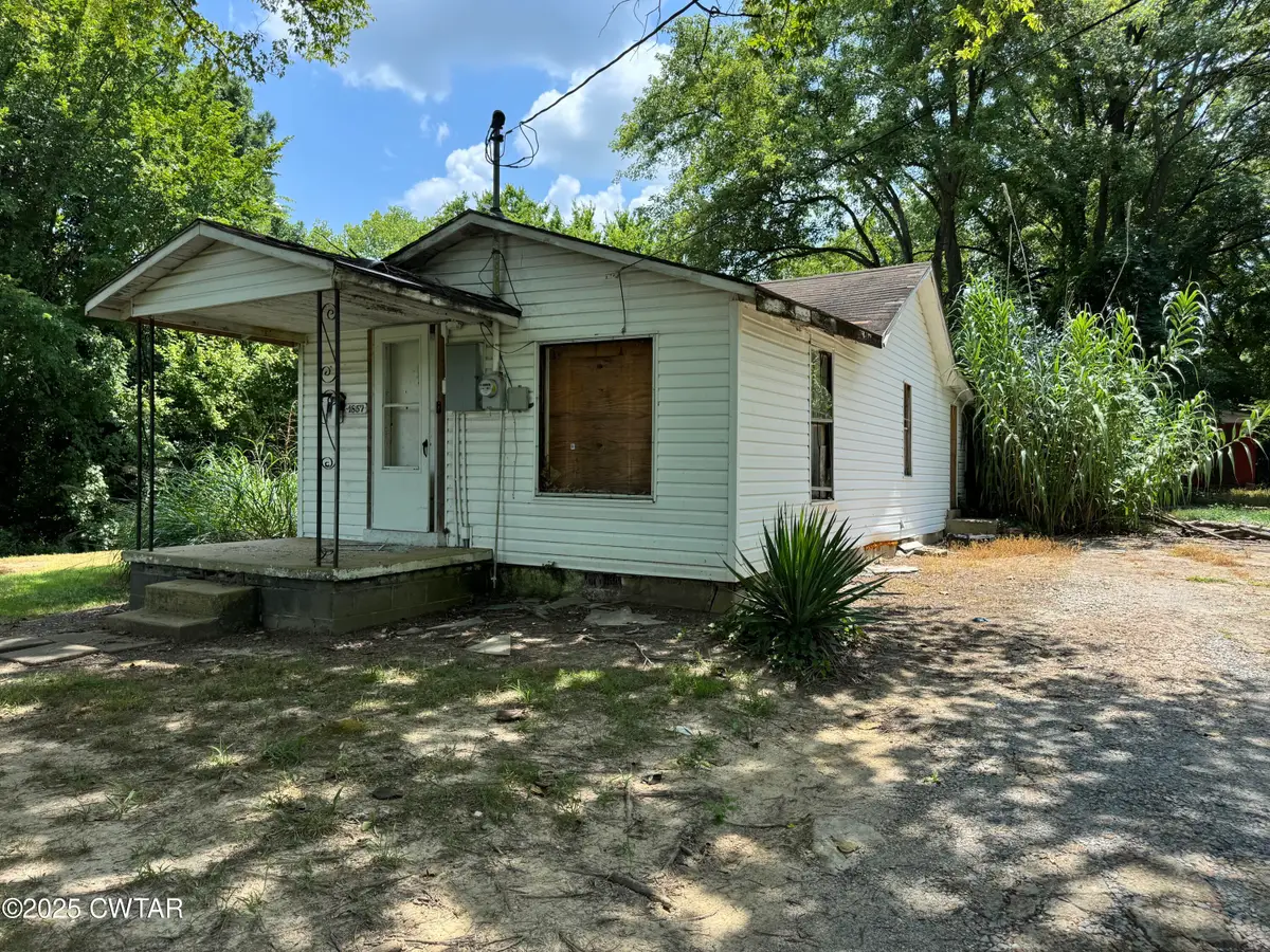 1857 Schaffer Street, Dyersburg, TN 38024 - Image #1