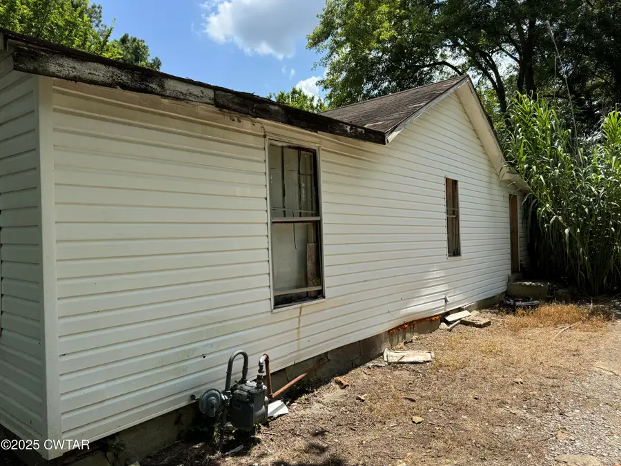 1857 Schaffer Street, Dyersburg, TN 38024 - Image #2