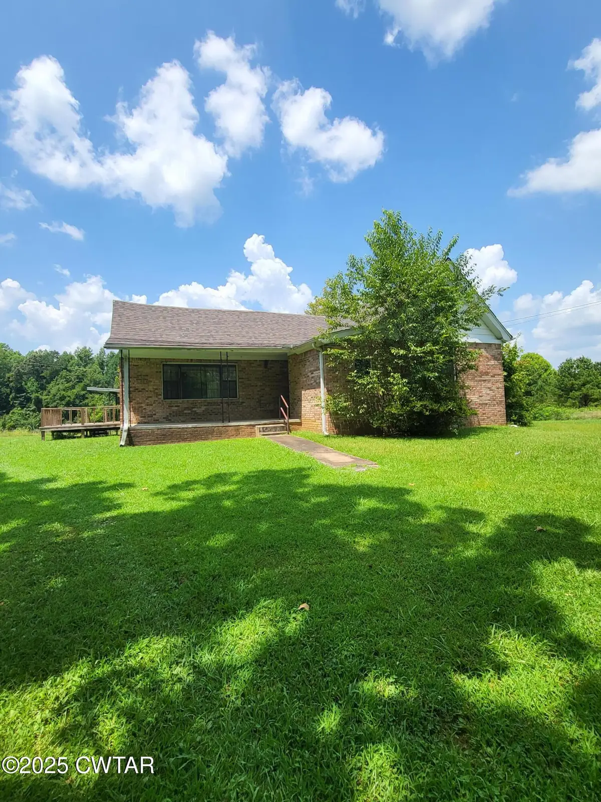 900 Hubberd Town Road, Beech Bluff, TN 38313 - #1