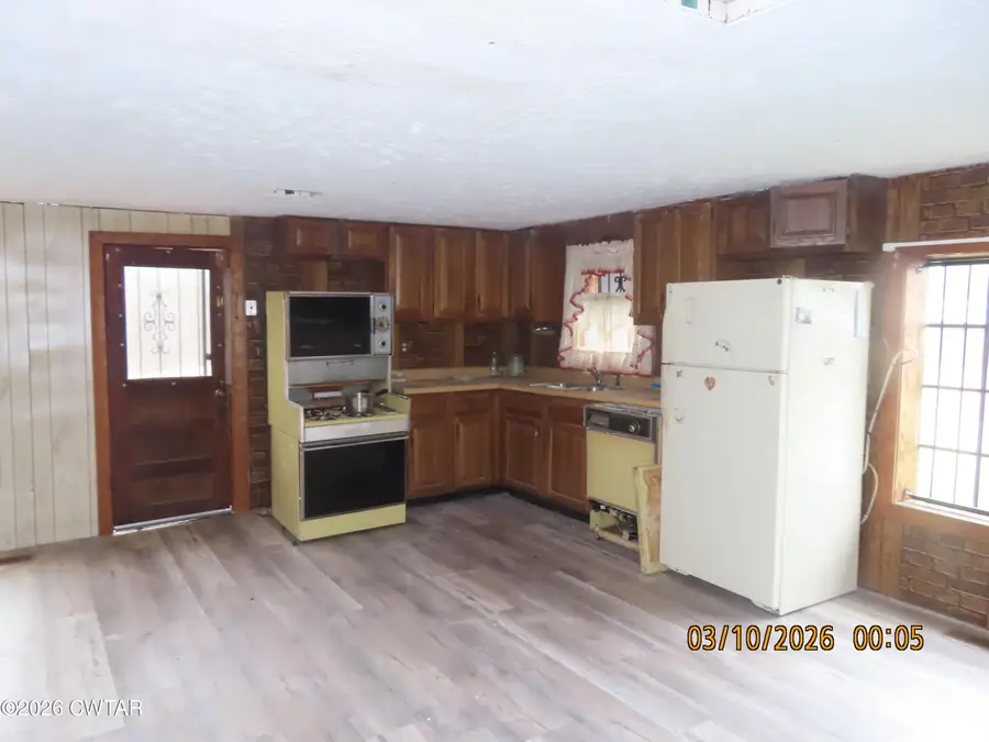 900 Hubberd Town Road, Beech Bluff, TN 38313 - #3