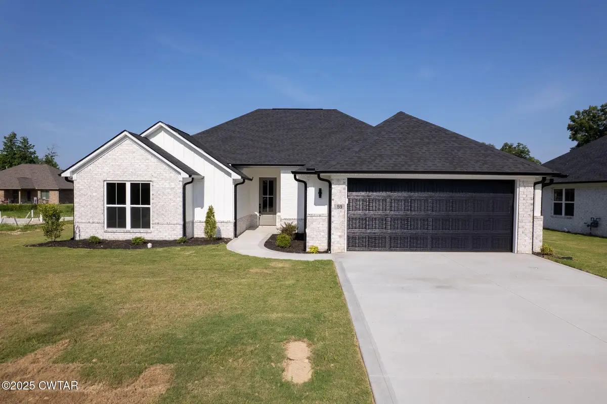 59 Grande Pines Cove, Jackson, TN 38305 - Image #1