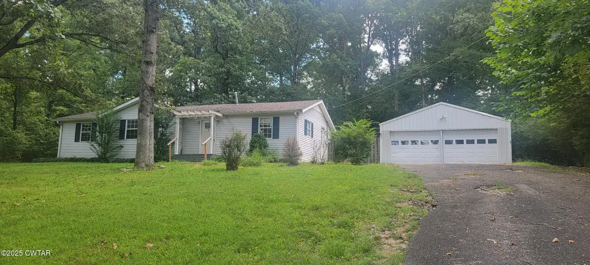 500 Oakville Circle, Parsons, TN 38363 - Image #1