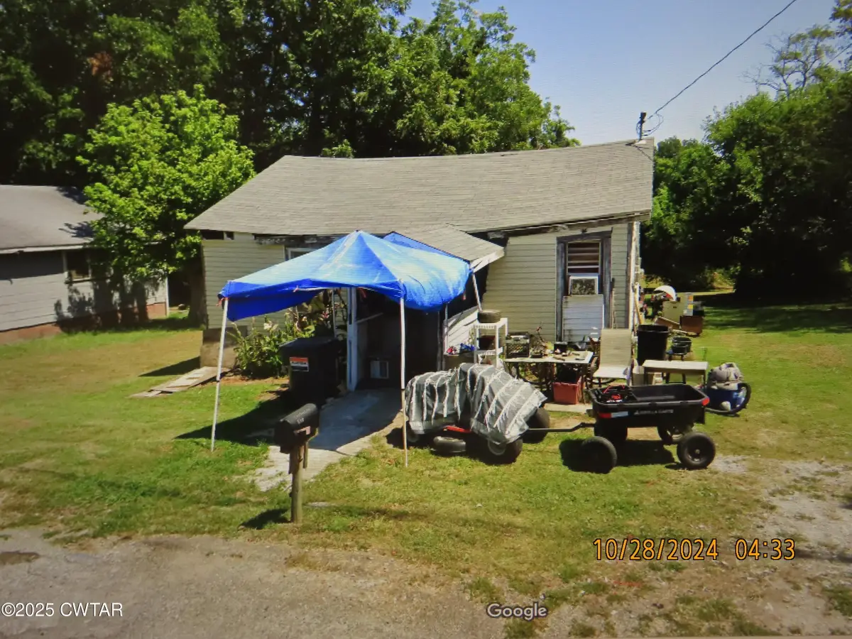 610 N Grayson Street, Newbern, TN 38059 - Image #1