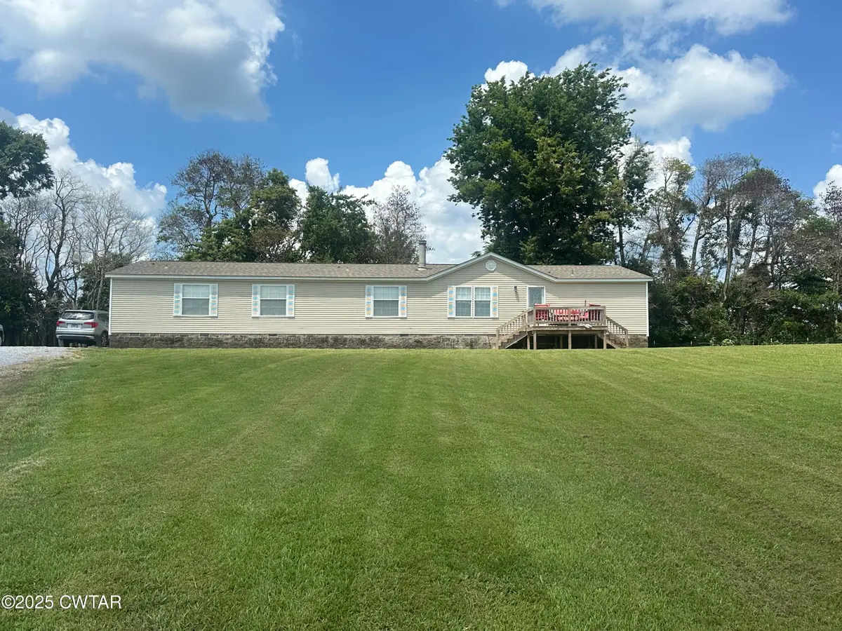 1719 Martin Drive, Union City, TN 38261 - Image #1