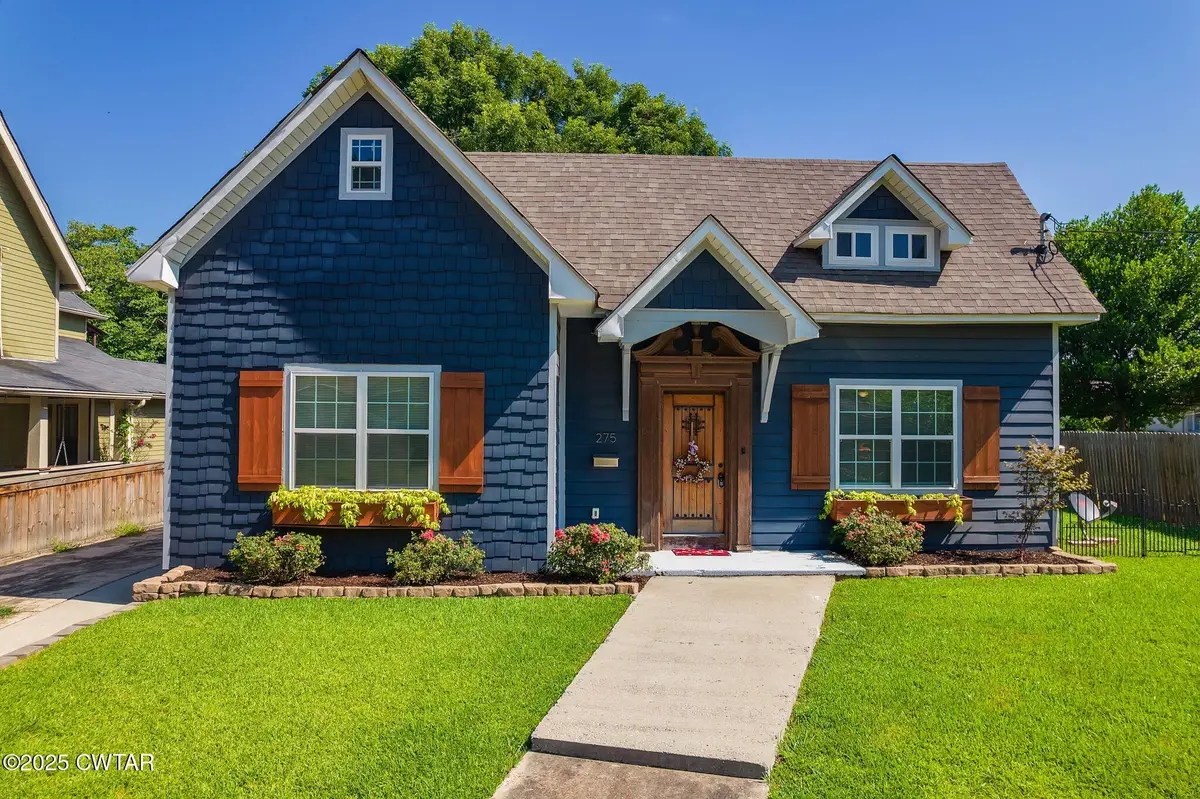 275 W Deaderick Street, Jackson, TN 38301 - Image #1