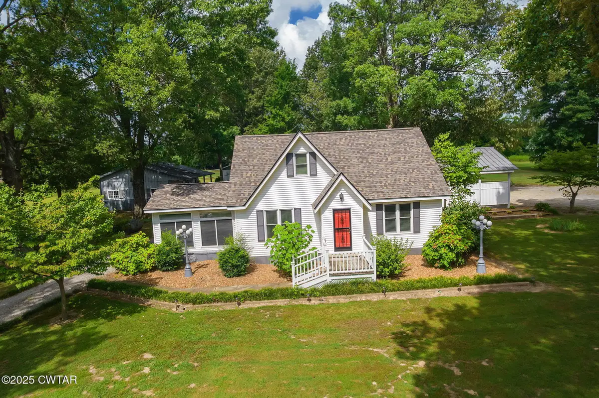 153 County Farm Road, Alamo, TN 38001 - Image #1