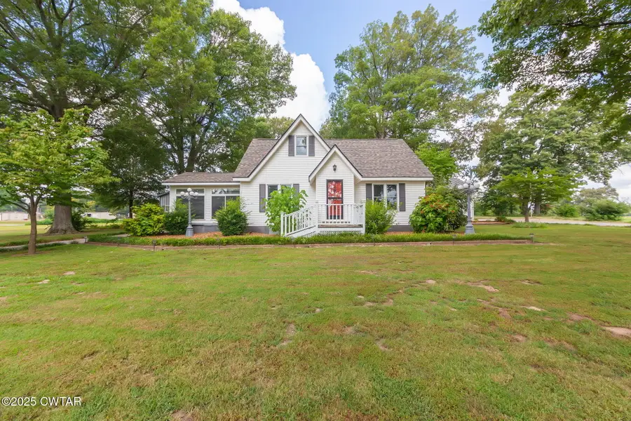153 County Farm Road, Alamo, TN 38001 - Image #2