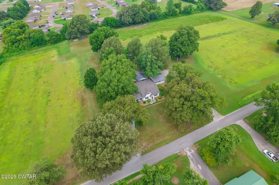 153 County Farm Road, Alamo, TN 38001 - Image #3