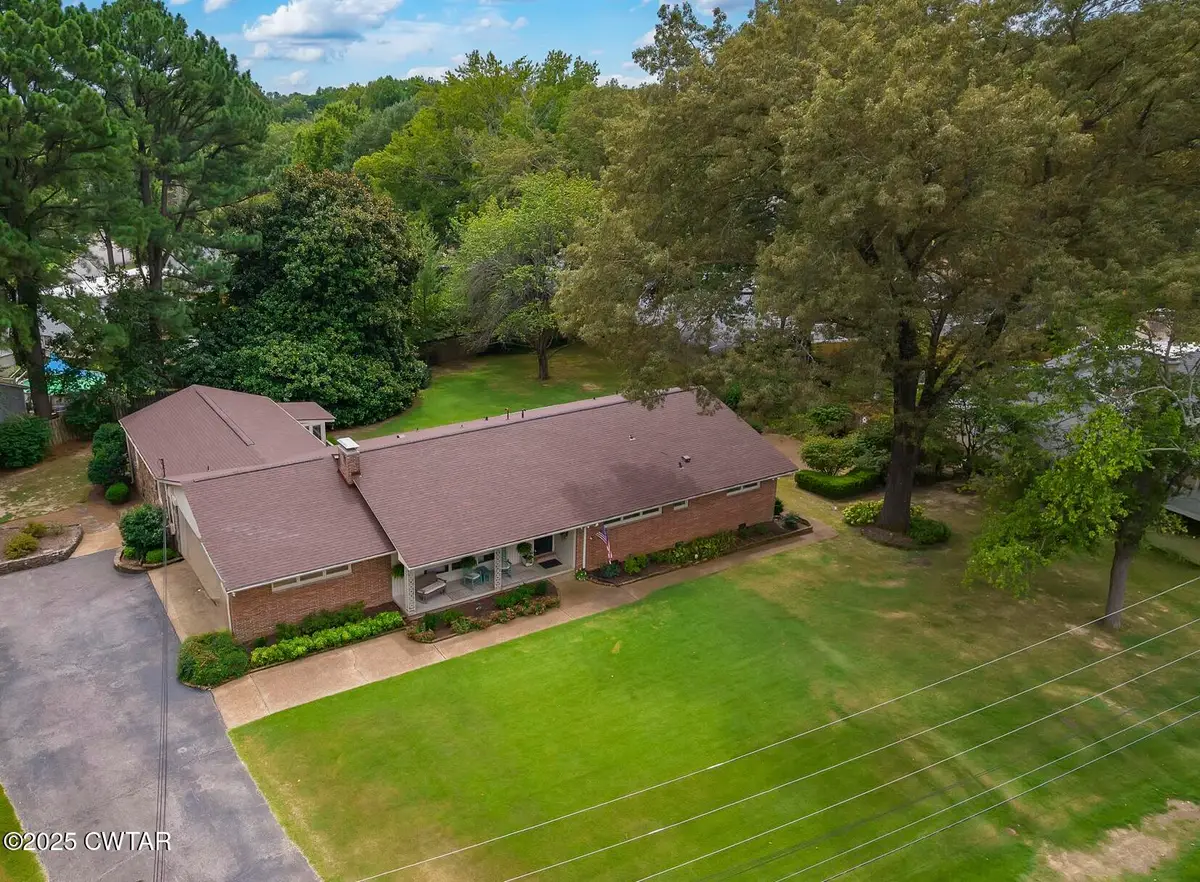 66 Woodhaven Drive, Jackson, TN 38301 - Image #1