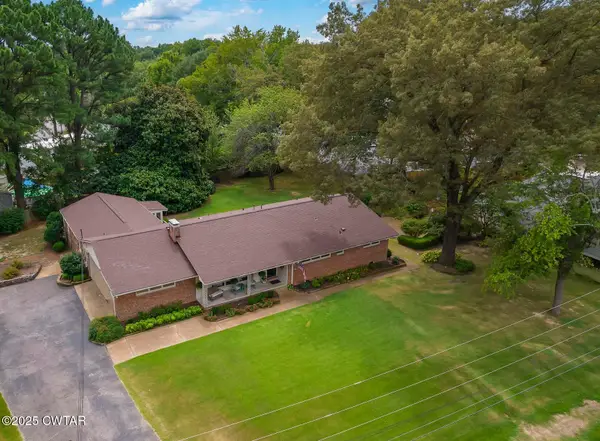 66 Woodhaven Drive, Jackson, TN 38301