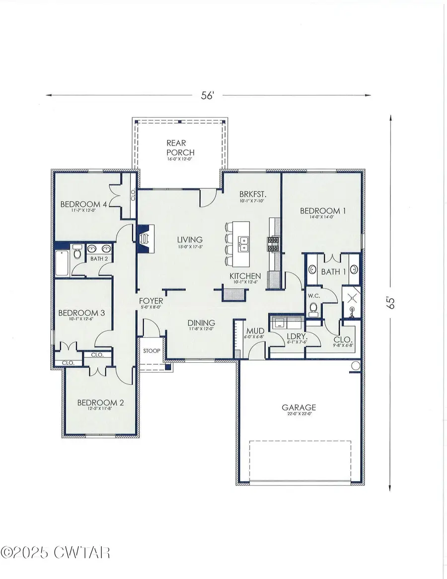 15 Engel Cove, Jackson, TN 38305 - Image #2