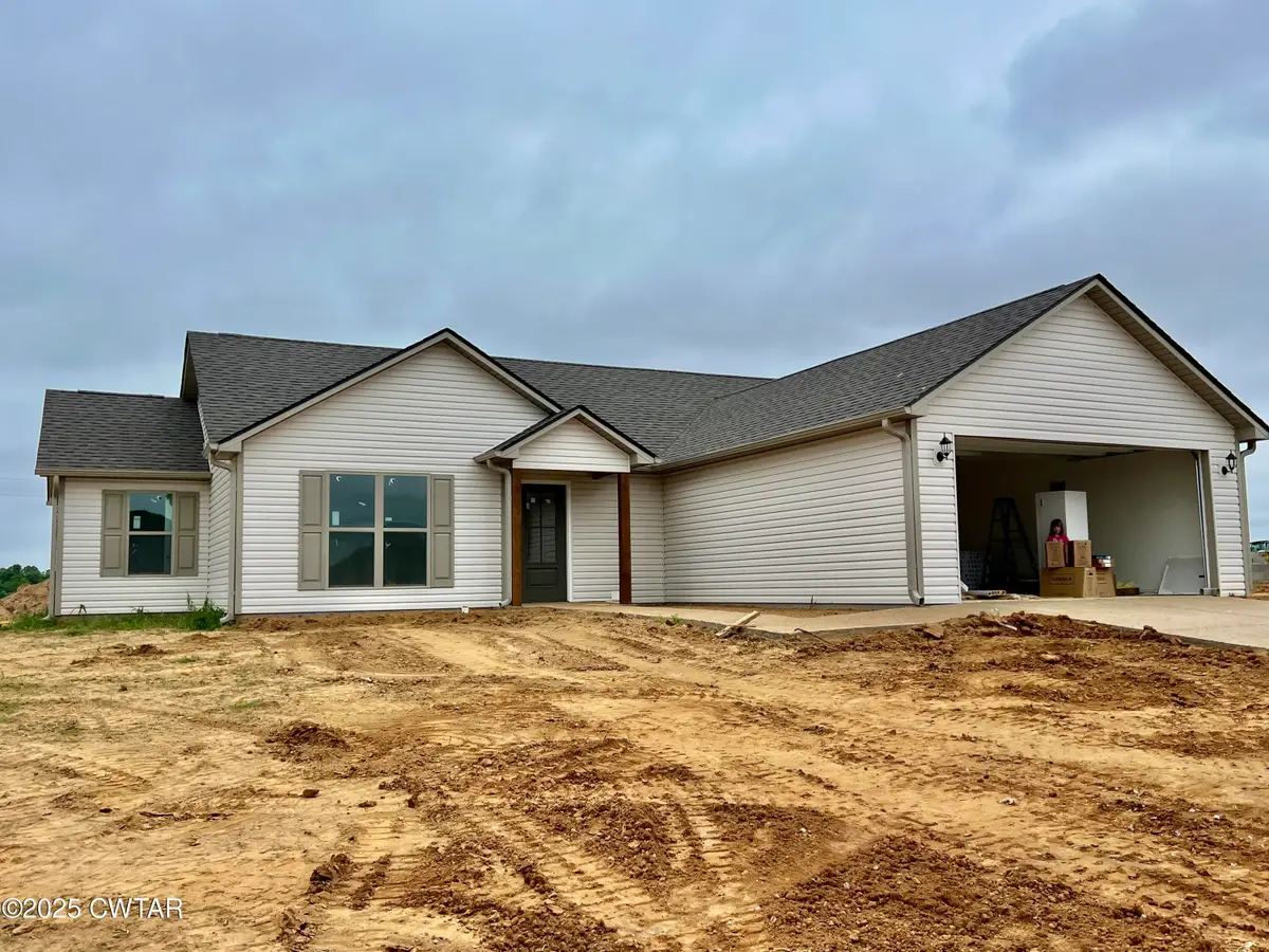 168 Garden Gate Drive, Humboldt, TN 38343 - Image #1