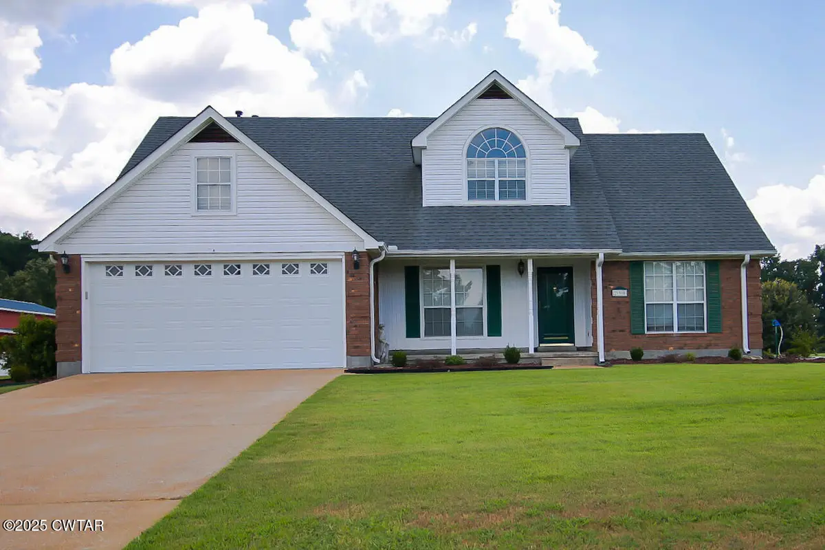 290 Westover Road, Huron, TN 38345 - Image #1