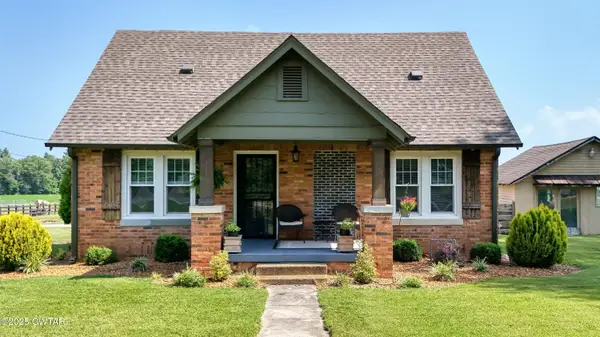 12155 Highway 77, Huntingdon, TN 38344