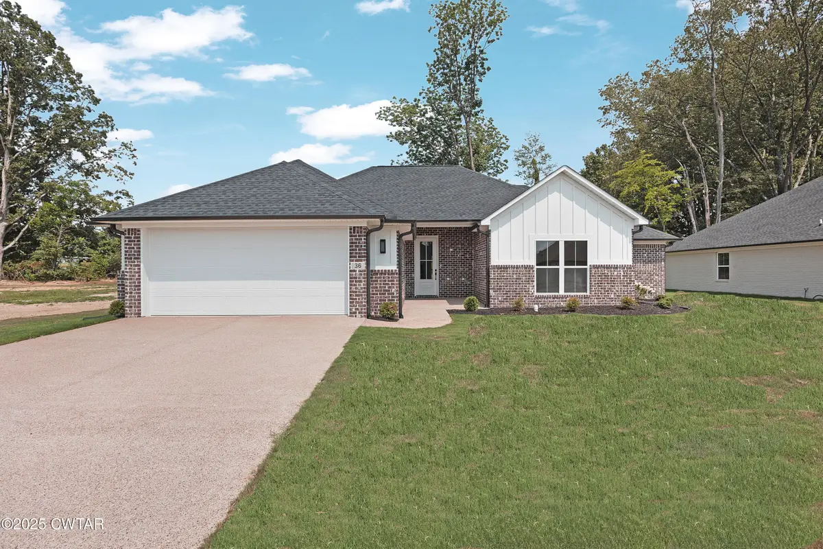 36 Grande Pines Cove, Jackson, TN 38305 - Image #1