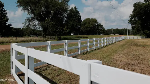 0 Ames Road, Hickory Valley, TN 38042