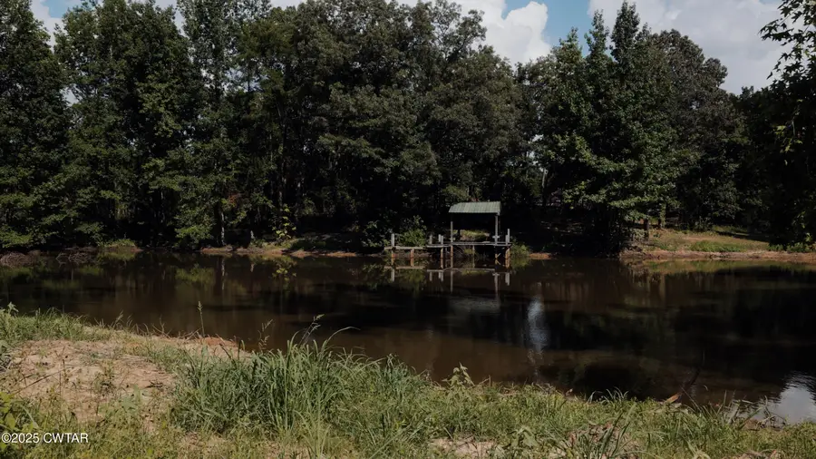 0 Ames Road, Hickory Valley, TN 38042 - Image #2