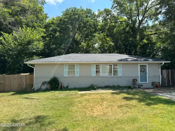 422 Hiawatha Street, Somerville, TN 38068