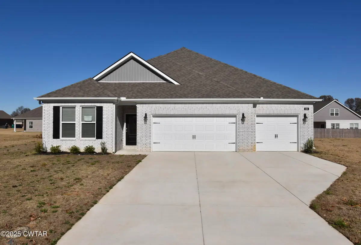 101 Shiloh Springs, Jackson, TN 38305 - Image #1