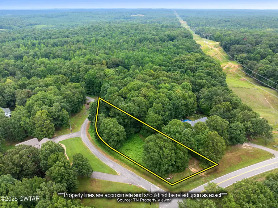 Lot 5 Jason Hollow Road, Cedar Grove, TN 38321 - Image #2