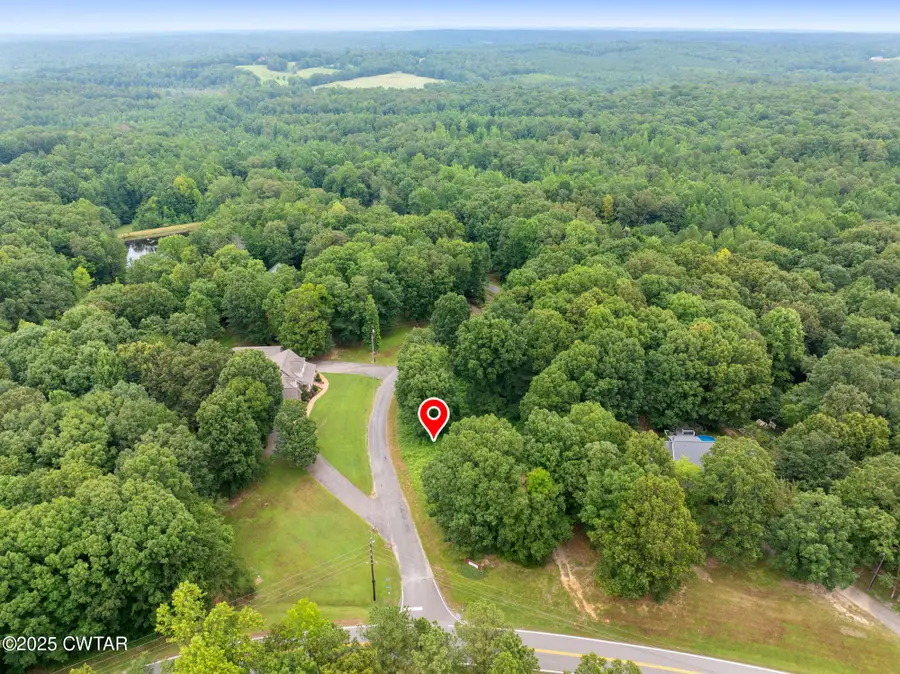 Lot 5 Jason Hollow Road, Cedar Grove, TN 38321 - Image #3